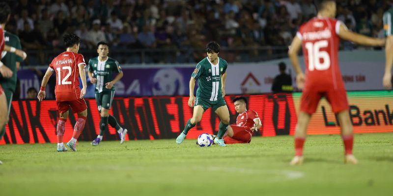 Sutbongtv hướng đến cộng đồng yêu bóng đá hiện đại
